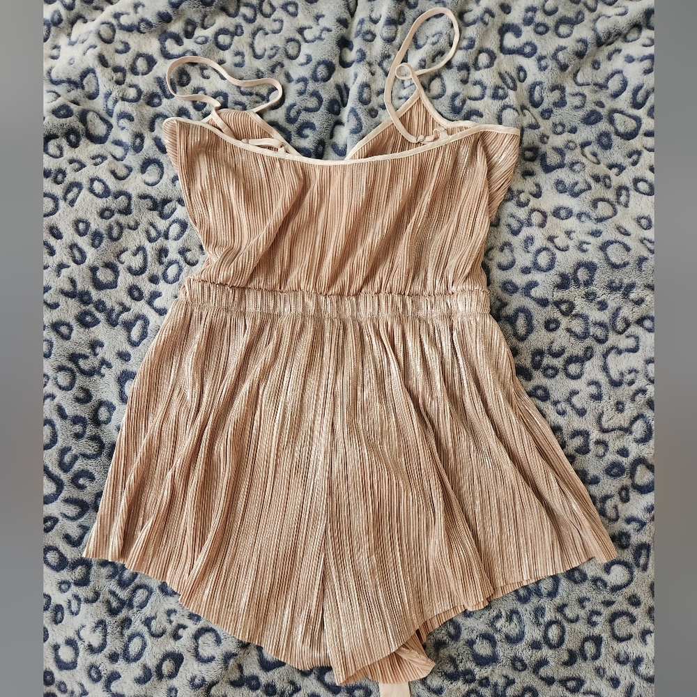 Victoria's Secret Romper - Picture 2 of 4